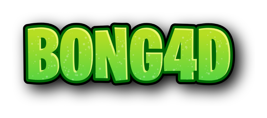 BONG4D           